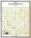 North Mayville Township, Goose River, Traill and Steele Counties 1892